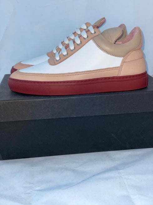 Filling Pieces - Sneaker low